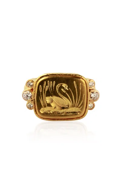 Elizabeth Locke Jewels - Gifts For Her In Gold