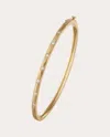 Elizabeth Moore Women's Seven In Gold