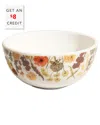 Elizabeth Sutton Home Auburn Bouquet Bowl With $8 Credit