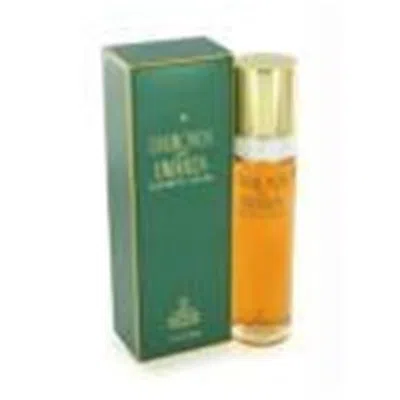 Elizabeth Taylor Diamonds & Emeralds By  Eau De Toilette Spray 1.7 oz
