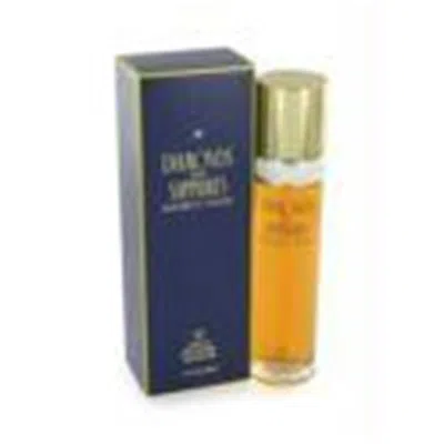 Elizabeth Taylor Diamonds & Saphires By  Eau De Toilette Spray 1.7 oz