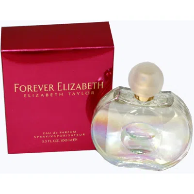 Elizabeth Taylor Forever Elizabeth By  Edp Spray 3.3 oz