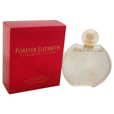 Elizabeth Taylor Forever Elizabeth Perfume