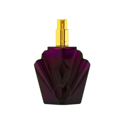 Elizabeth Taylor Ladies Passion Edt Spray 2.5 oz (tester) Fragrances 719346951036 In N/a