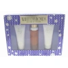 Elizabeth Taylor Ladies White Diamond Gift Set Fragrances 719346232364 In White