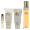 Elizabeth Taylor Ladies White Diamond Gift Set Fragrances 719346308823