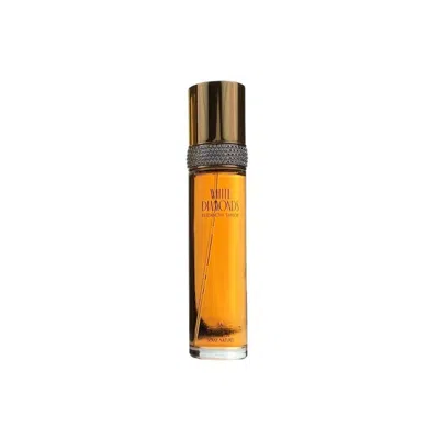 Elizabeth Taylor Ladies White Diamonds Edt Spray 3.3 oz (tester) Fragrances 256832730770