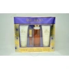 ELIZABETH TAYLOR ELIZABETH TAYLOR LADIES WHITE DIAMONDS GIFT SET FRAGRANCES 719346264716