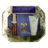 Elizabeth Taylor Ladies White Diamonds Gift Set Fragrances 719346297073