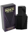 Elizabeth Taylor Men's 4oz Passion Cologne Spray