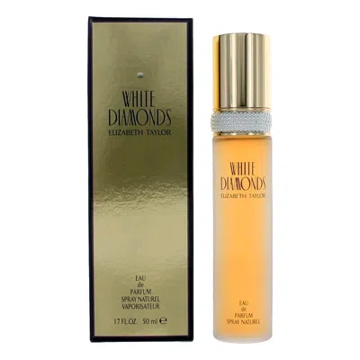 Elizabeth Taylor White Diamonds By , 1.7 oz Edp Spray For Women In Multi