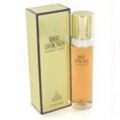 Elizabeth Taylor White Diamonds By  Eau De Toilette Spray 1.7 oz