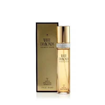 Elizabeth Taylor White Diamonds Perfume