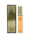 Elizabeth Taylor Women's 1.7oz White Diamonds Edp Spray