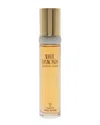 Elizabeth Taylor Women's 1.7oz White Diamonds Edt Spray