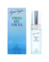 Elizabeth Taylor Women's 1oz Sparkling White Diamonds Edt Spray