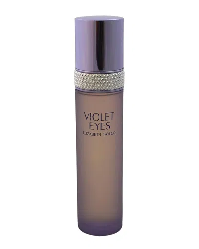Elizabeth Taylor Women's 3.3oz Violet Eyes Edp Spray