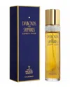 Elizabeth Taylor Women's 3.4oz Diamonds & Sapphires Edt Spray