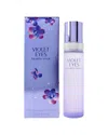 Elizabeth Taylor Women's 3.4oz Violet Eyes Edp Spray In Multi