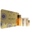 ELIZABETH TAYLOR ELIZABETH TAYLOR WOMEN'S WHITE DIAMONDS 2PC GIFT SET