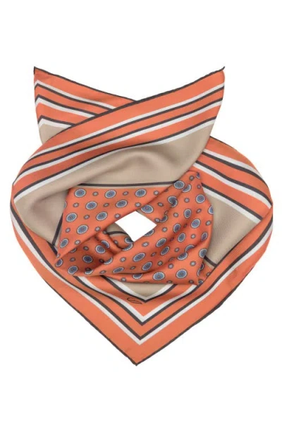 Elizabetta Aldo In Pattern