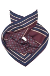 Elizabetta Aldo In Pattern