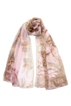 Elizabetta Alessandra In Cameo Pink