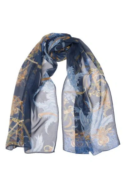 Elizabetta Alessandra In Navy