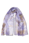 Elizabetta Alessandra In Purple