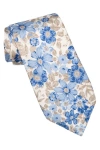 Elizabetta Altamura In Blue