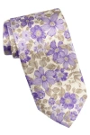 Elizabetta Altamura In Purple