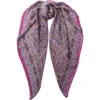 Elizabetta Ambra In Raspberry
