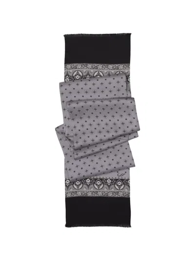 Elizabetta Ancona Scarf In Multi