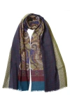 Elizabetta Aosta In Olive Green