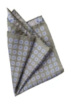Elizabetta Assisi In Sage Green