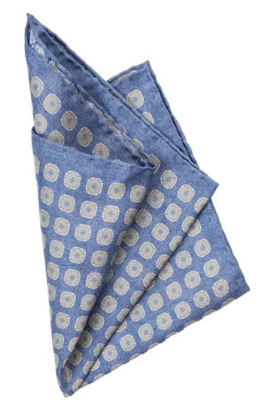 Elizabetta Assisi In Sky Blue