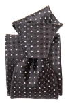 Elizabetta Barbera In Black