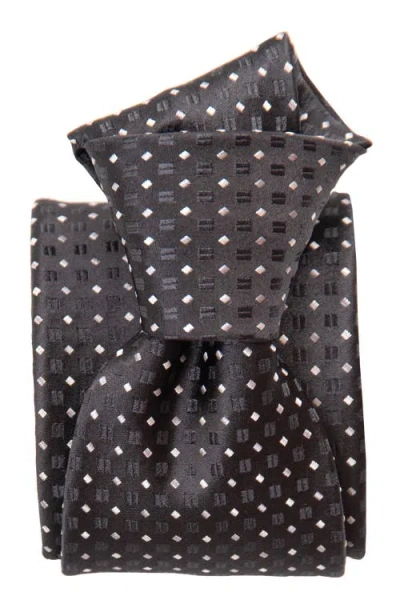 Elizabetta Barbera In Black