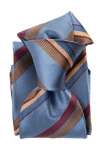 Elizabetta Battisti In Steel Blue