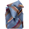 Elizabetta Battisti In Steel Blue