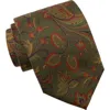 Elizabetta Borromeo In Olive