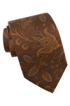 Elizabetta Borromeo In Pecan Brown