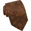 Elizabetta Borromeo In Pecan Brown