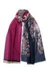 Elizabetta Bosco In Raspberry