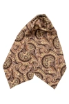 Elizabetta Bugatti In Walnut
