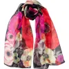 Elizabetta Campo De' Fiori In Black