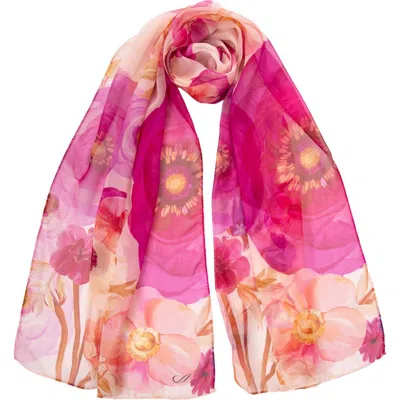 Elizabetta Campo De' Fiori In Pink