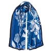 Elizabetta Cara In Blue