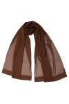 Elizabetta Carmen In Brown