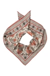 Elizabetta Carrara In Rosewood